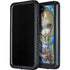 Artist Alice in Van Gogh Starry Night by Jasmine Becket-Griffith Galaxy S24 Plus Waterproof Case